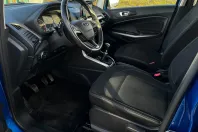 Ford EcoSport din 2019 cu 106.697 km - oferta FOR155969 - foto 10