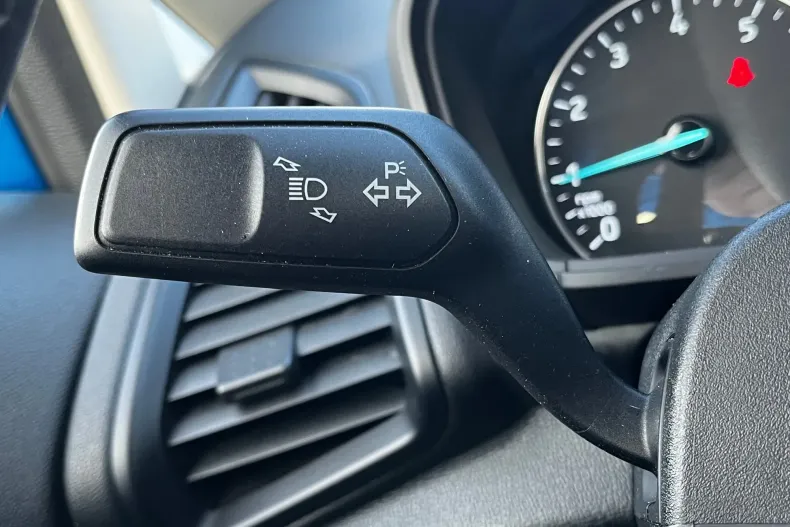 Ford EcoSport din 2019 cu 106.697 km - oferta FOR155969 - foto 17