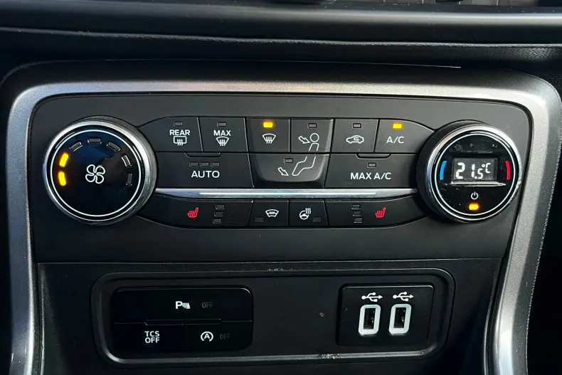 Ford EcoSport din 2019 cu 106.697 km - oferta FOR155969 - foto 21