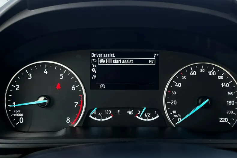 Ford EcoSport din 2019 cu 106.697 km - oferta FOR155969 - foto 22