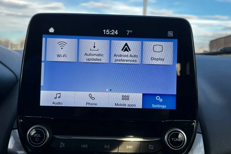 Ford EcoSport din 2019 cu 106.697 km - oferta FOR155969 - foto 24