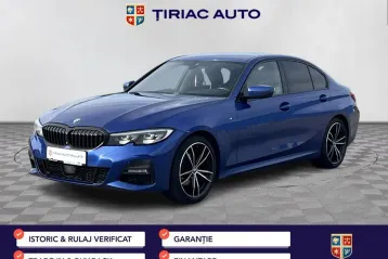 BMW Seria 3 din 2019 - oferta BMW155970