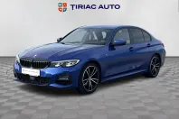 BMW Seria 3 din 2019 cu 127.698 km - oferta BMW155970 - foto 2