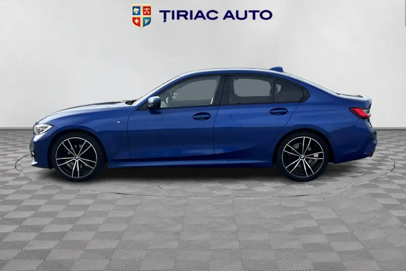 BMW Seria 3 din 2019 cu 127.698 km - oferta BMW155970 - foto 3