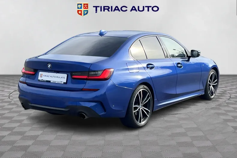 BMW Seria 3 din 2019 cu 127.698 km - oferta BMW155970 - foto 6