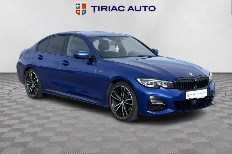 BMW Seria 3 din 2019 cu 127.698 km - oferta BMW155970 - foto 8