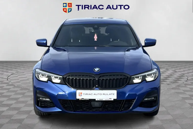BMW Seria 3 din 2019 cu 127.698 km - oferta BMW155970 - foto 9