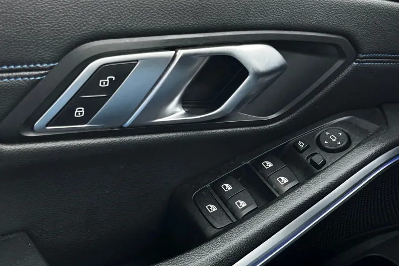 BMW Seria 3 din 2019 cu 127.698 km - oferta BMW155970 - foto 21