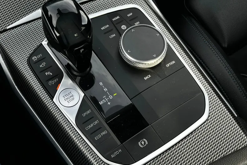 BMW Seria 3 din 2019 cu 127.698 km - oferta BMW155970 - foto 22