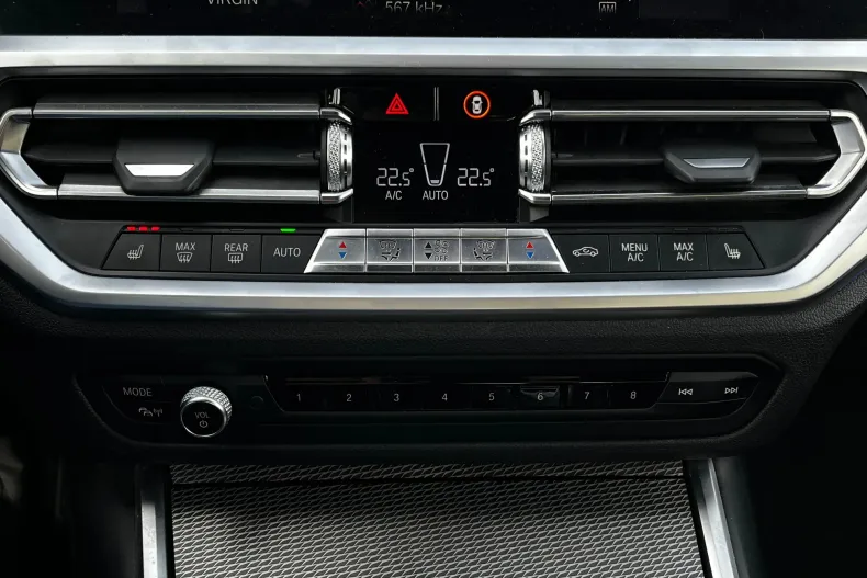 BMW Seria 3 din 2019 cu 127.698 km - oferta BMW155970 - foto 23