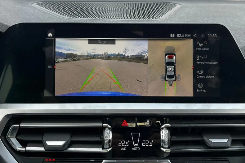 BMW Seria 3 din 2019 cu 127.698 km - oferta BMW155970 - foto 24