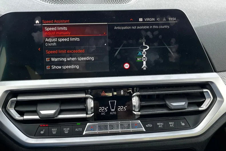 BMW Seria 3 din 2019 cu 127.698 km - oferta BMW155970 - foto 29