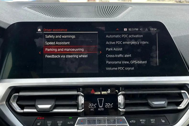 BMW Seria 3 din 2019 cu 127.698 km - oferta BMW155970 - foto 30