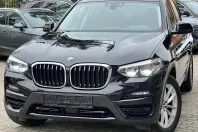 BMW X3 din 2020 cu 125.214 km - oferta BMW155972 - foto 1