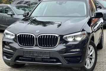 BMW X3 din 2020 - oferta BMW155972