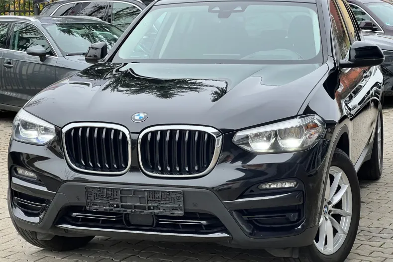 BMW X3 din 2020 cu 125.214 km - oferta BMW155972 - foto 1