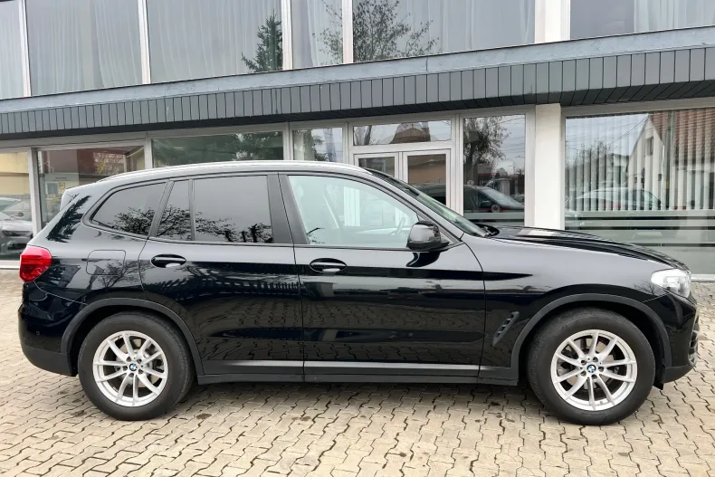 BMW X3 din 2020 cu 125.214 km - oferta BMW155972 - foto 2