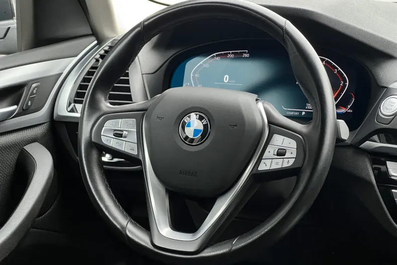 BMW X3 din 2020 cu 125.214 km - oferta BMW155972 - foto 4