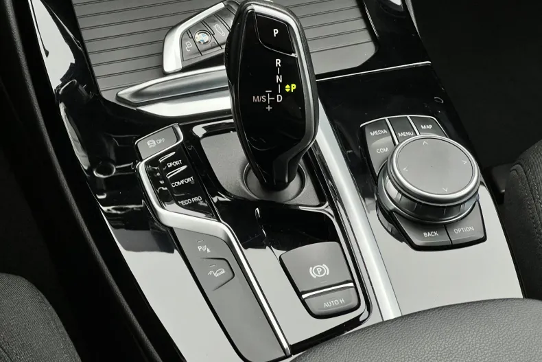 BMW X3 din 2020 cu 125.214 km - oferta BMW155972 - foto 5