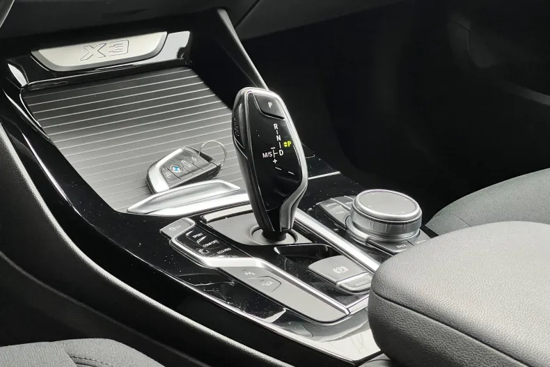 BMW X3 din 2020 cu 125.214 km - oferta BMW155972 - foto 7