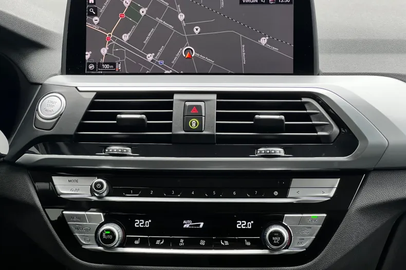 BMW X3 din 2020 cu 125.214 km - oferta BMW155972 - foto 9