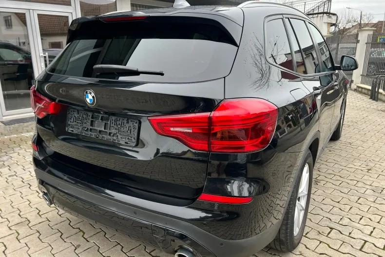 BMW X3 din 2020 cu 125.214 km - oferta BMW155972 - foto 12