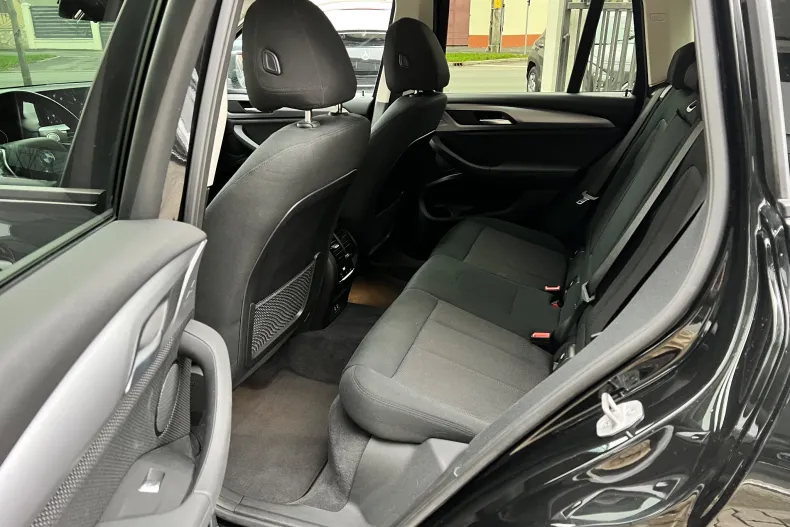 BMW X3 din 2020 cu 125.214 km - oferta BMW155972 - foto 14