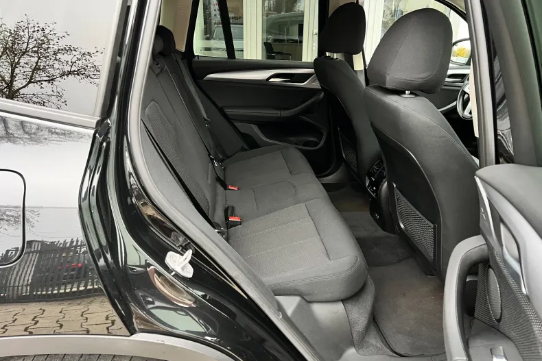 BMW X3 din 2020 cu 125.214 km - oferta BMW155972 - foto 15