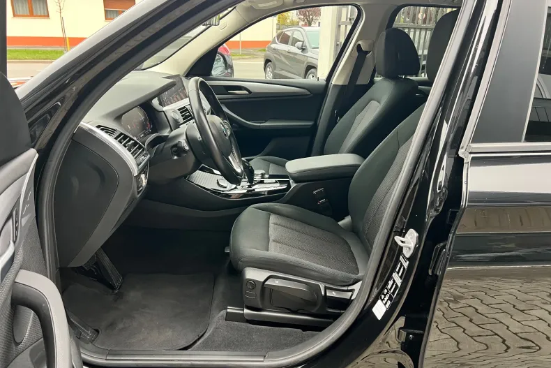 BMW X3 din 2020 cu 125.214 km - oferta BMW155972 - foto 19