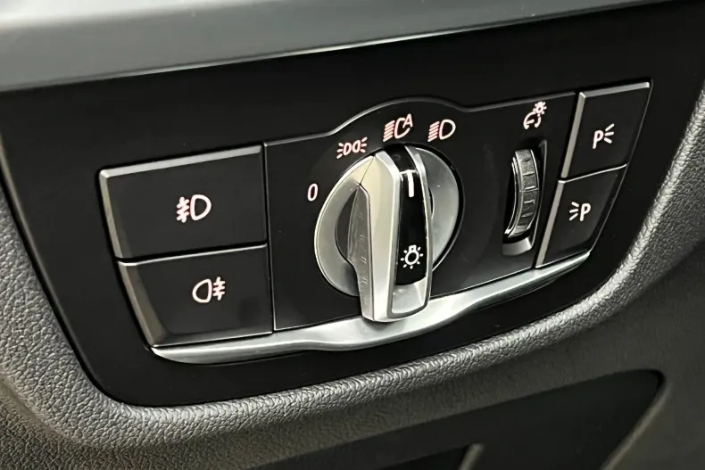 BMW X3 din 2020 cu 125.214 km - oferta BMW155972 - foto 22