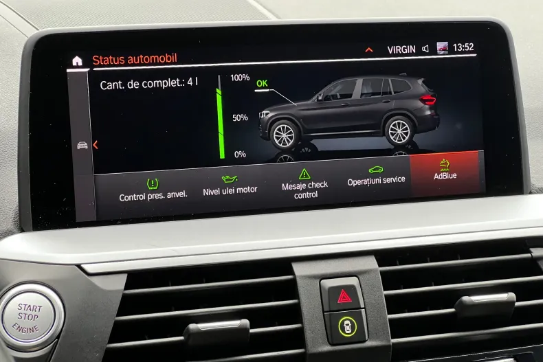 BMW X3 din 2020 cu 125.214 km - oferta BMW155972 - foto 28