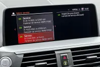 BMW X3 din 2020 cu 125.214 km - oferta BMW155972 - foto 29