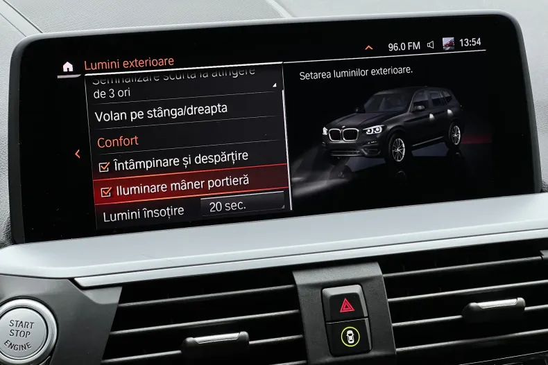 BMW X3 din 2020 cu 125.214 km - oferta BMW155972 - foto 32