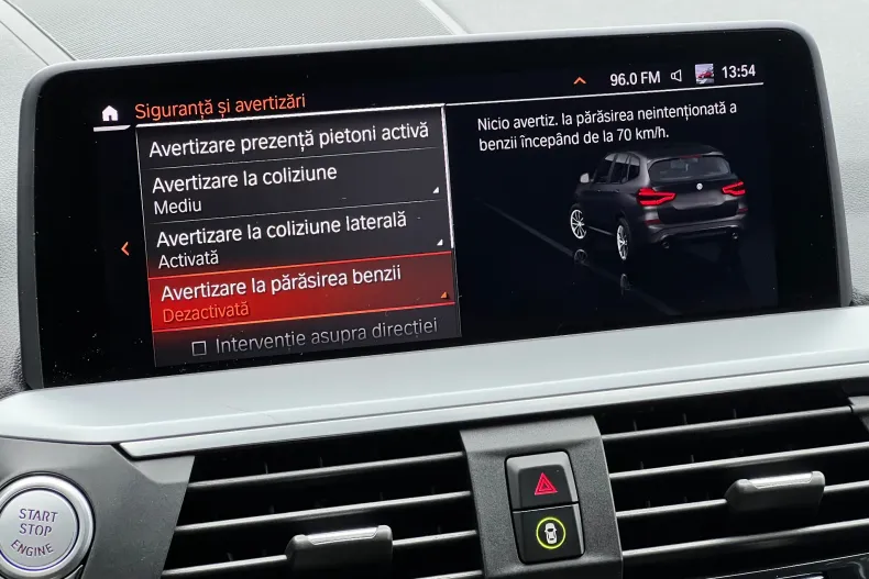 BMW X3 din 2020 cu 125.214 km - oferta BMW155972 - foto 33