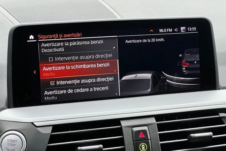 BMW X3 din 2020 cu 125.214 km - oferta BMW155972 - foto 34