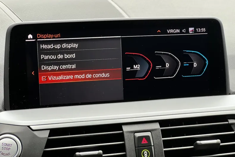 BMW X3 din 2020 cu 125.214 km - oferta BMW155972 - foto 37