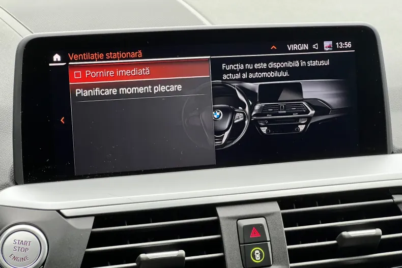 BMW X3 din 2020 cu 125.214 km - oferta BMW155972 - foto 39