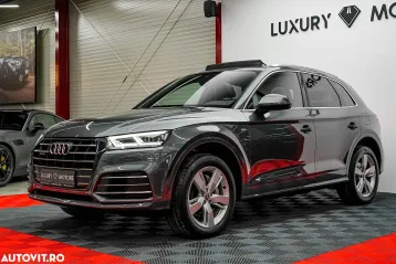 Audi Q5 din 2020 - oferta AUD155973