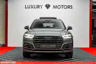 Audi Q5 din 2020 cu 142.000 km - oferta AUD155973 - foto 3