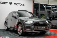 Audi Q5 din 2020 cu 142.000 km - oferta AUD155973 - foto 5