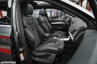 Audi Q5 din 2020 cu 142.000 km - oferta AUD155973 - foto 8