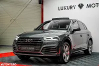Audi Q5 din 2020 cu 142.000 km - oferta AUD155973 - foto 9