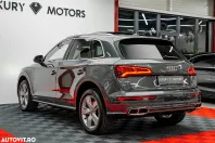 Audi Q5 din 2020 cu 142.000 km - oferta AUD155973 - foto 11