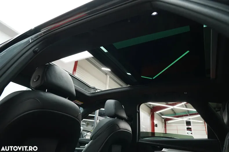 Audi Q5 din 2020 cu 142.000 km - oferta AUD155973 - foto 12