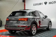 Audi Q5 din 2020 cu 142.000 km - oferta AUD155973 - foto 15