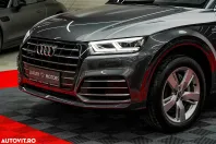 Audi Q5 din 2020 cu 142.000 km - oferta AUD155973 - foto 19