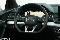 Audi Q5 din 2020 cu 142.000 km - oferta AUD155973 - foto 20