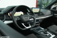 Audi Q5 din 2020 cu 142.000 km - oferta AUD155973 - foto 21