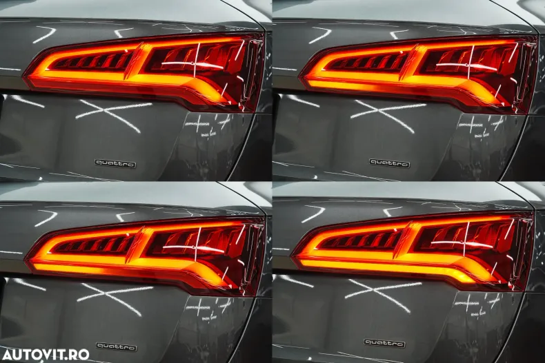 Audi Q5 din 2020 cu 142.000 km - oferta AUD155973 - foto 23