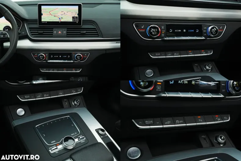 Audi Q5 din 2020 cu 142.000 km - oferta AUD155973 - foto 24